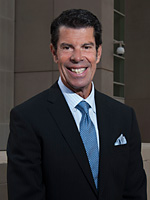 San Diego Criminal Defense Attorney Marc B. Geller